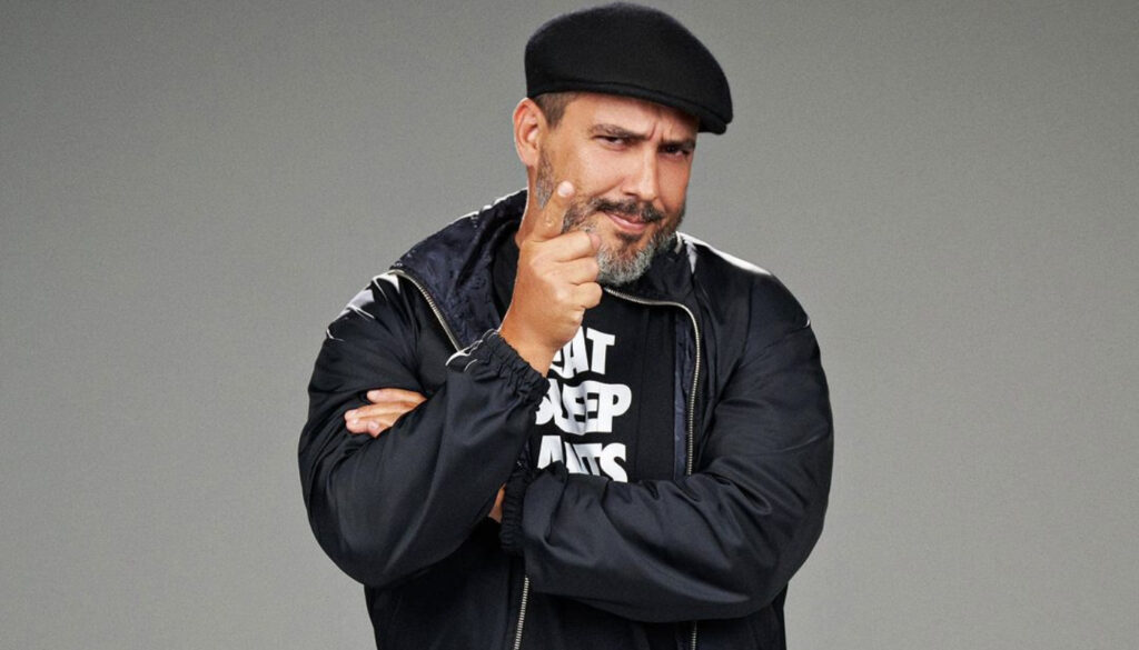 André Marques