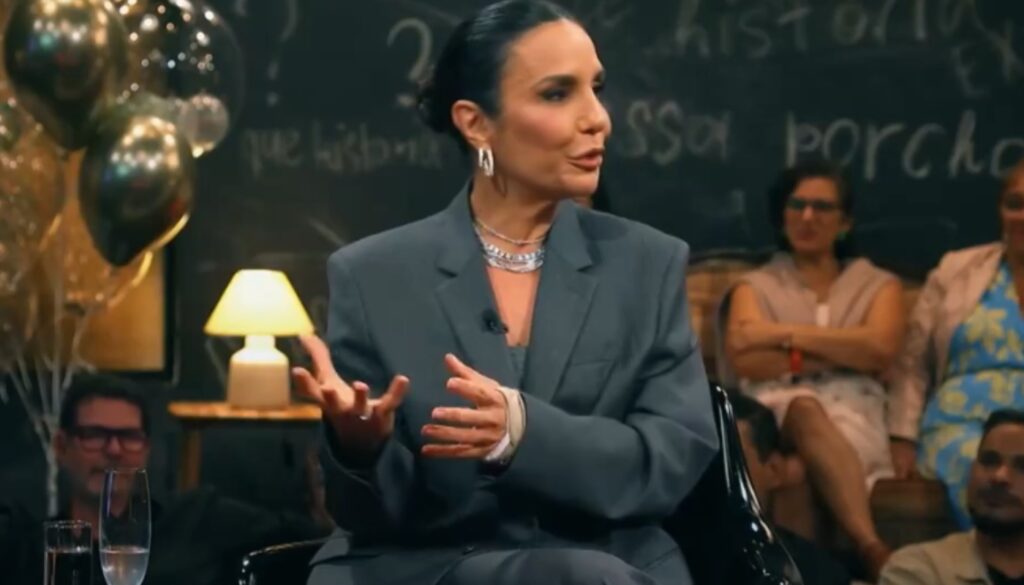 Xuxa e Ivete