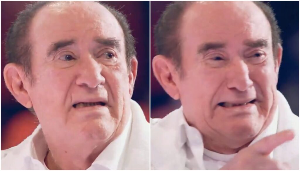 homenagem a Renato Aragão