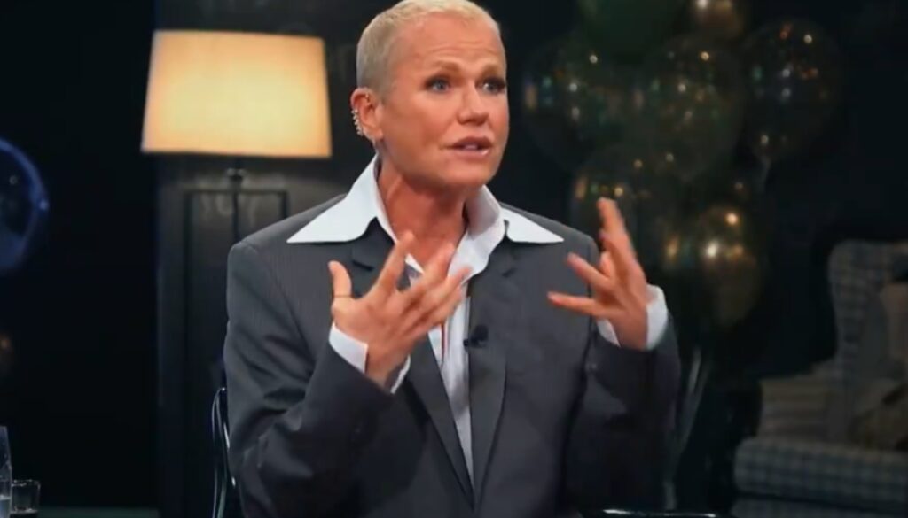 Xuxa e Ivete