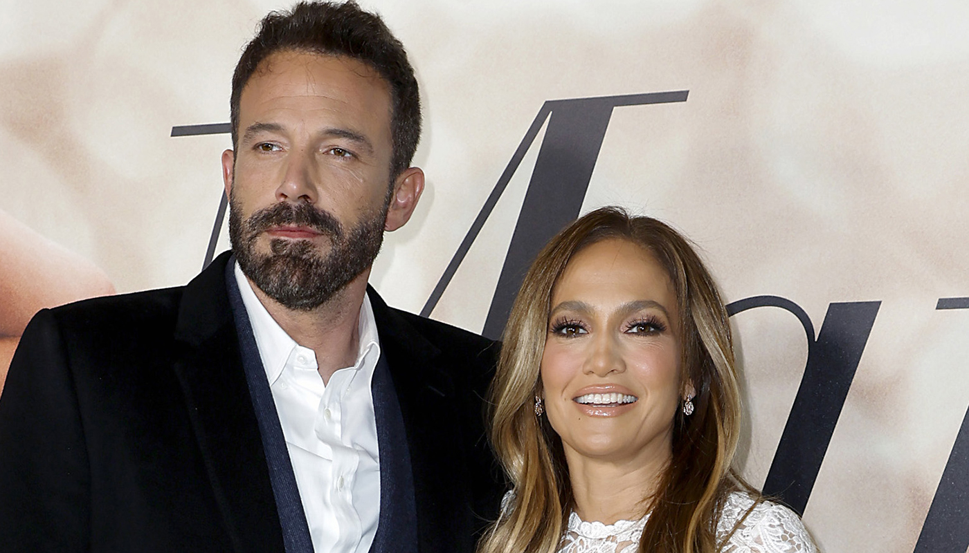Ben Affleck e Jennifer Lopez