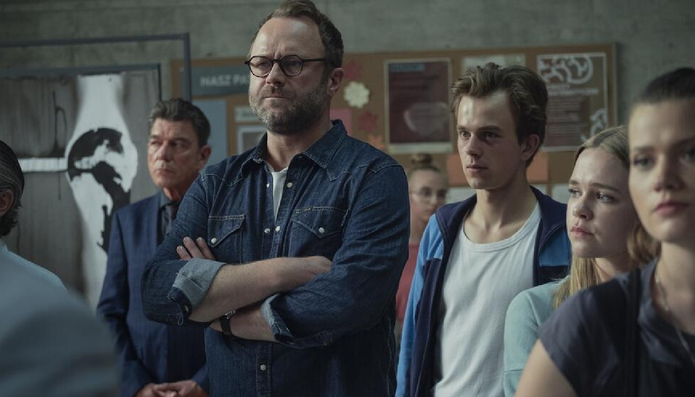 MINDHUNTER