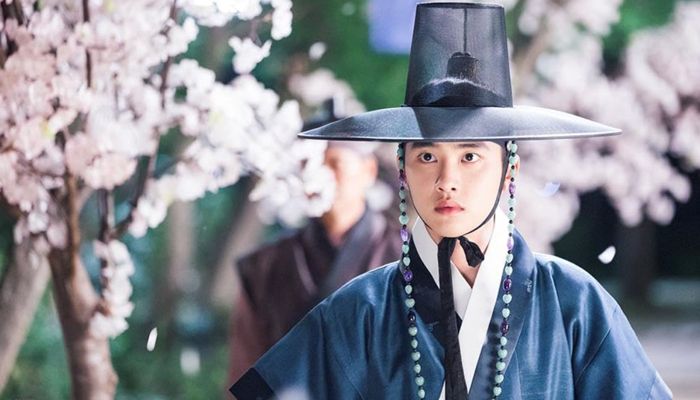 “100 Days My Prince”