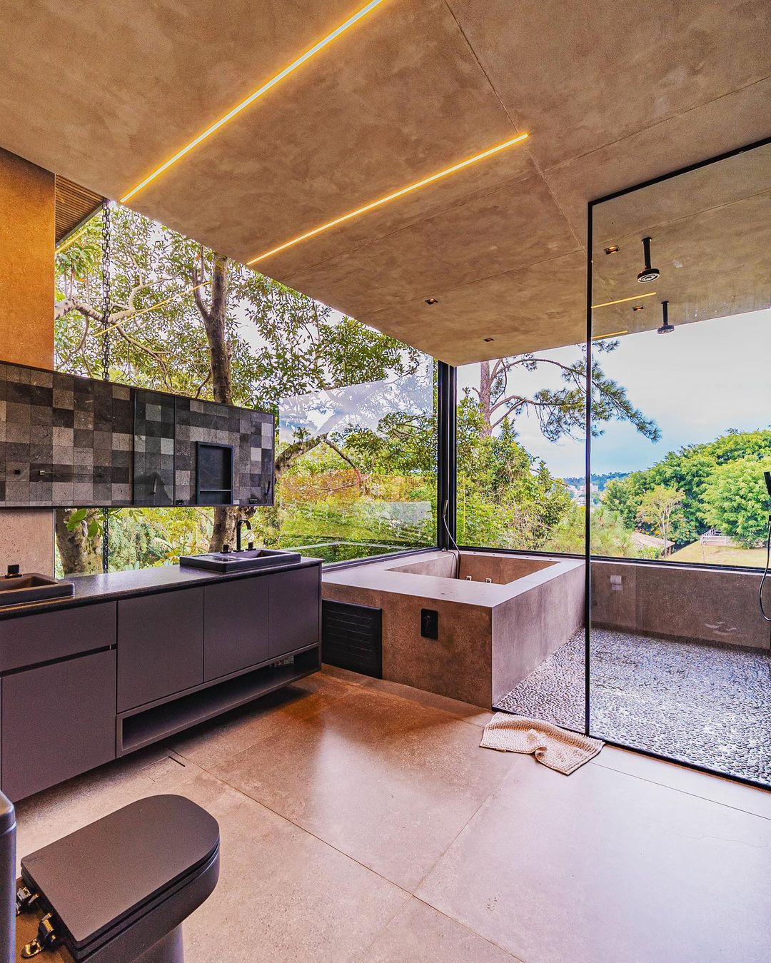 Nova mansão de Bianca Andrade em SP