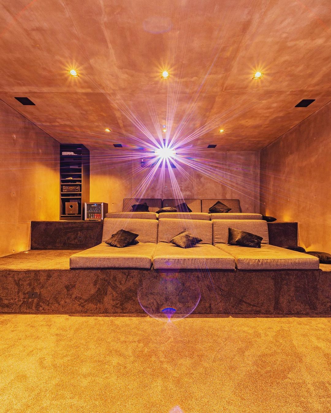 Nova mansão de Bianca Andrade em SP