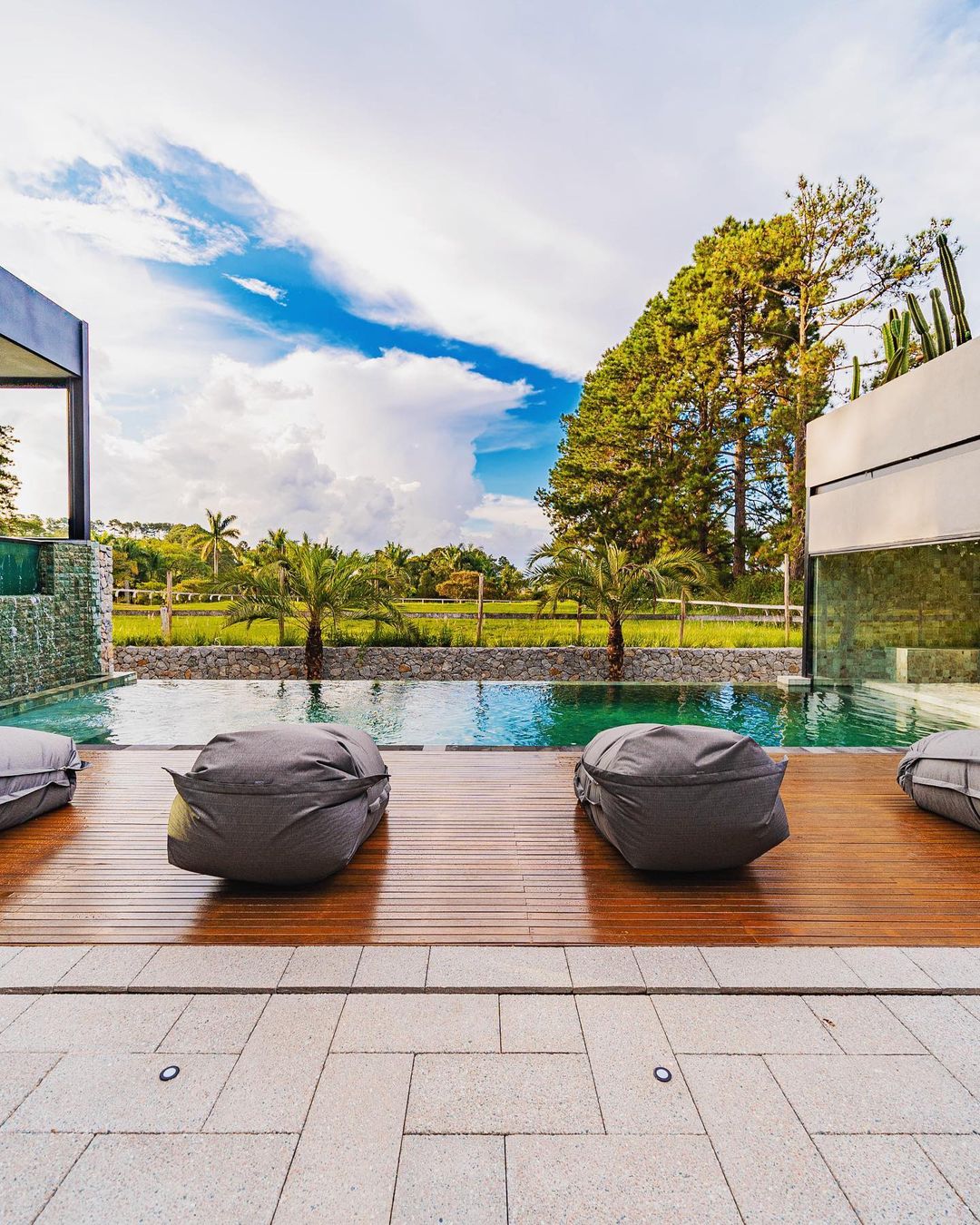 Nova mansão de Bianca Andrade em SP