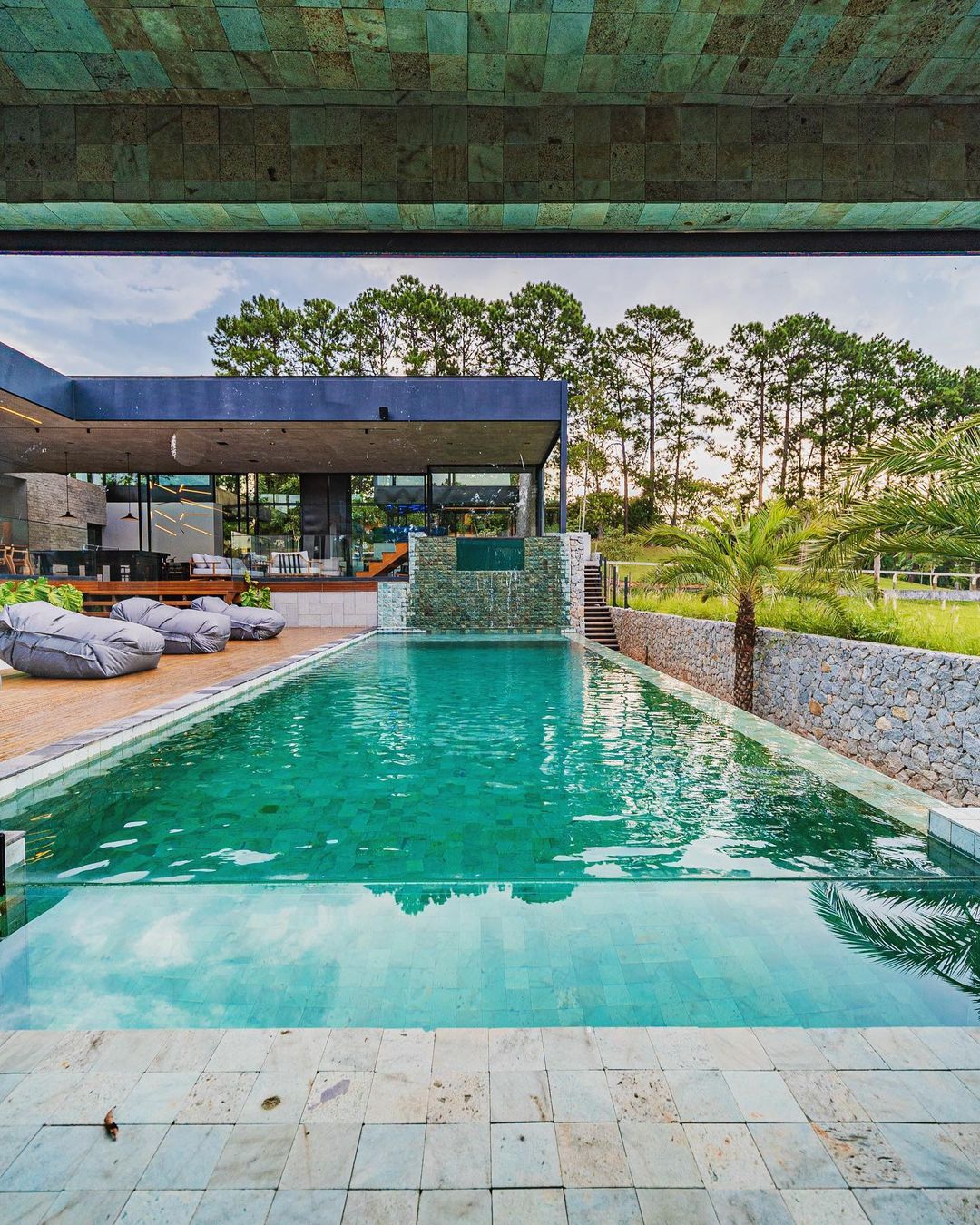 Nova mansão de Bianca Andrade em SP