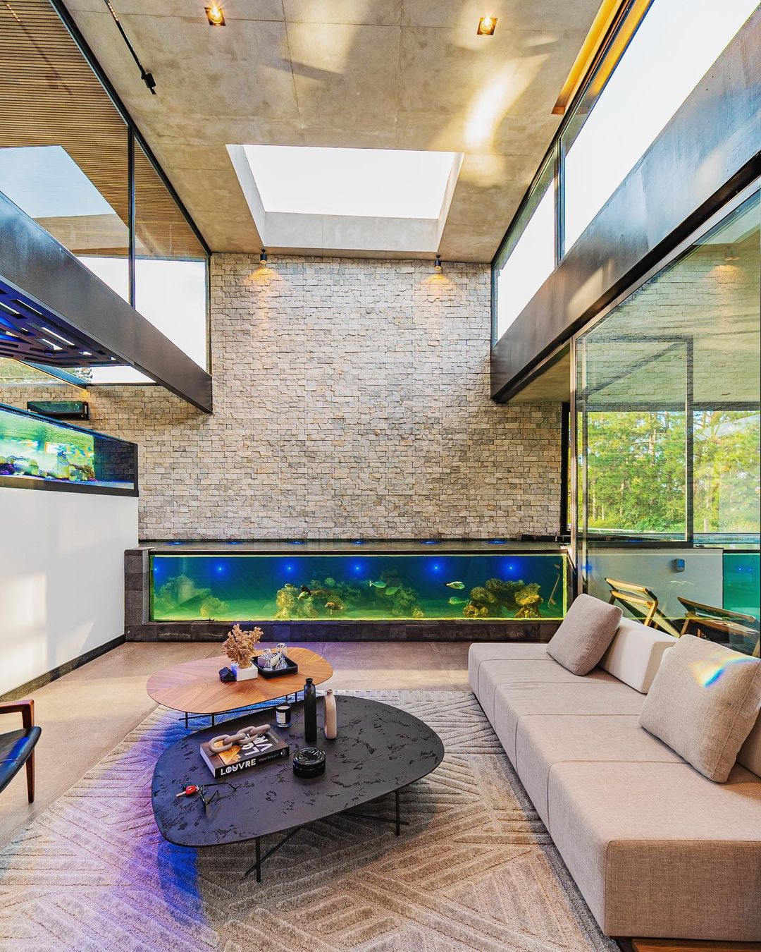 Nova mansão de Bianca Andrade em SP