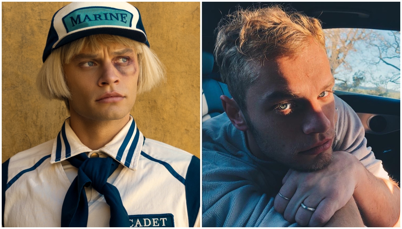 Aidan Scott (Helmeppo)