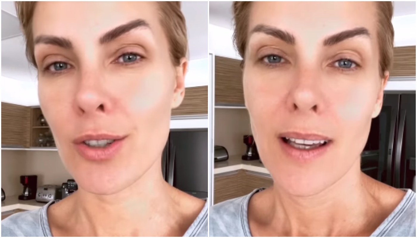 Ana Hickmann