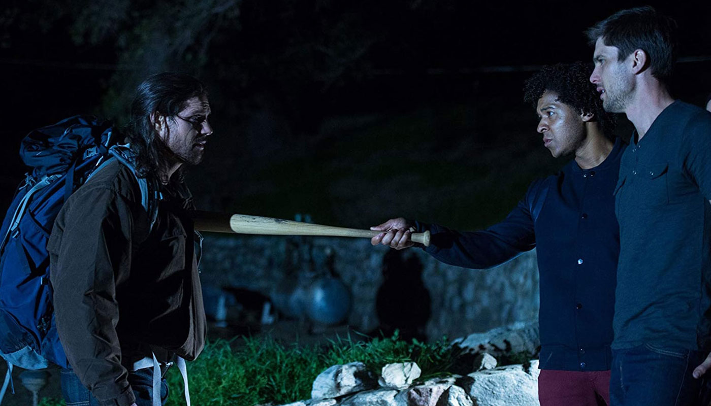 Filme de terror