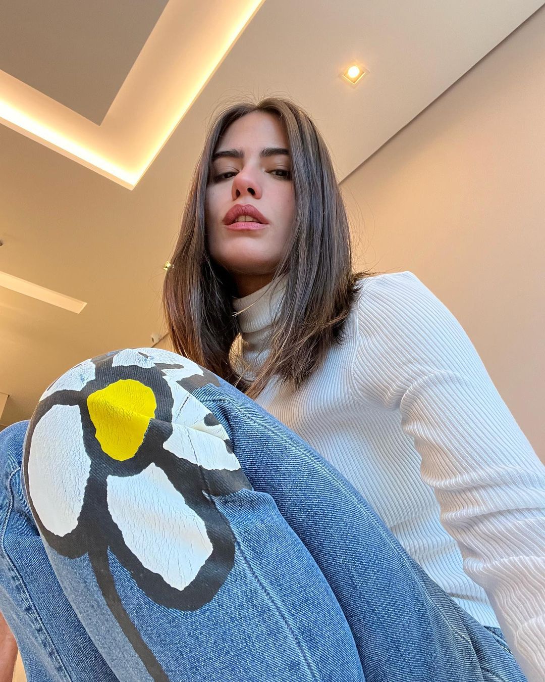 Antônia Morais