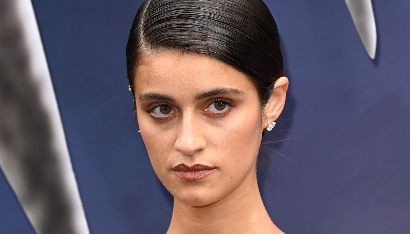 Anya Chalotra