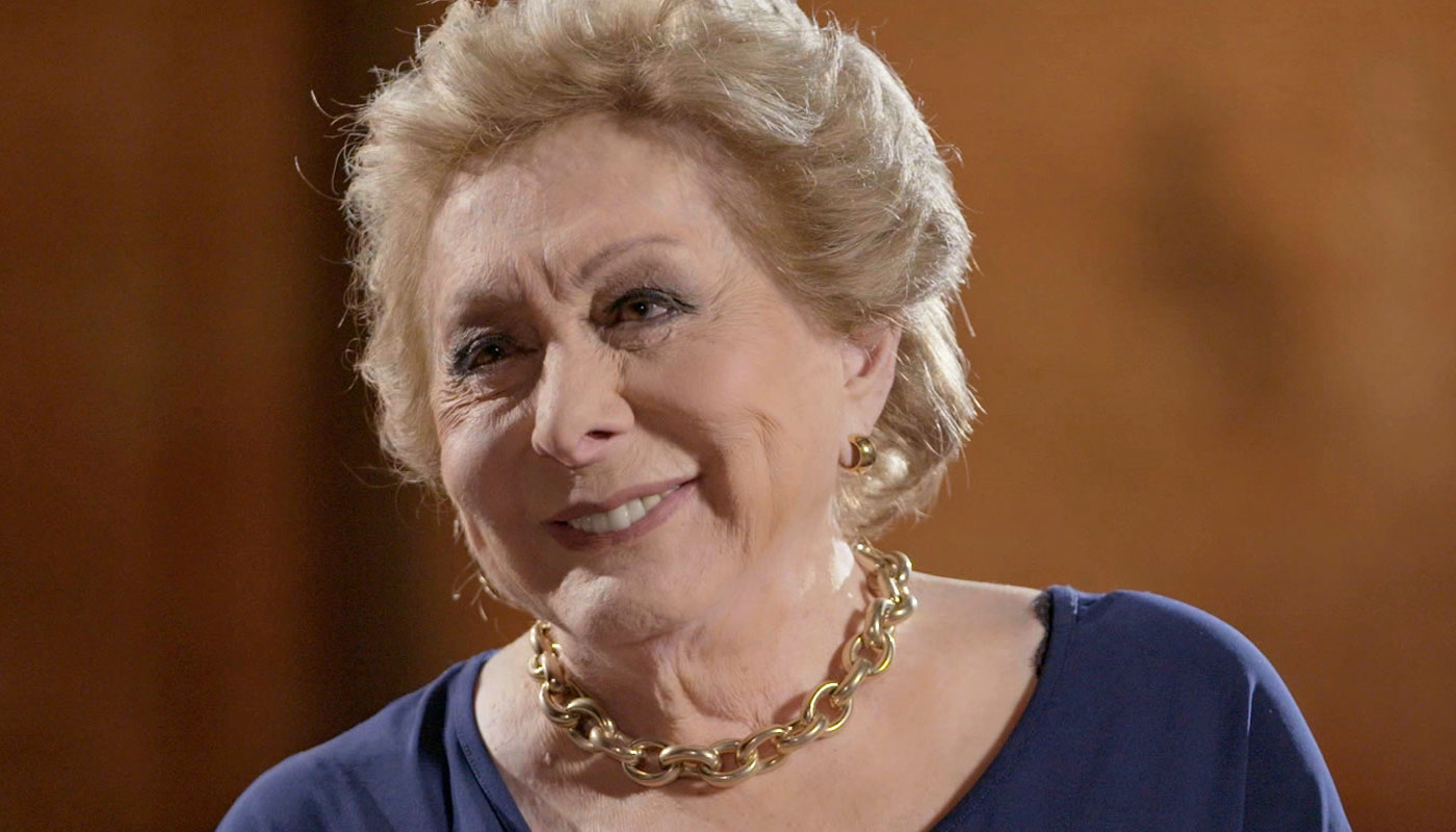 Aracy Balabanian
