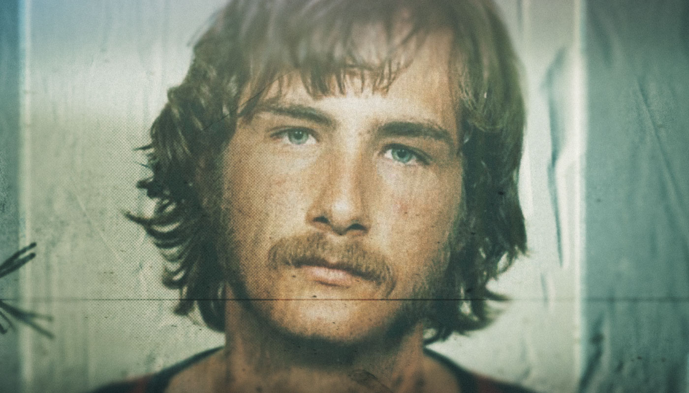 “As 24 personalidades de Billy Milligan”