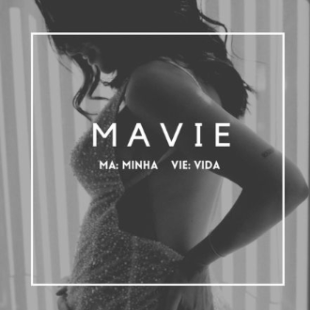 Bruna Biancardi e Neymar anunciam nome da filha: Mavie