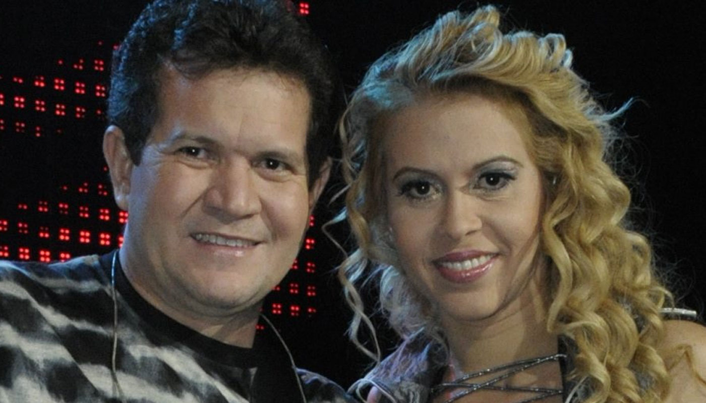 Chimbinha e Joelma