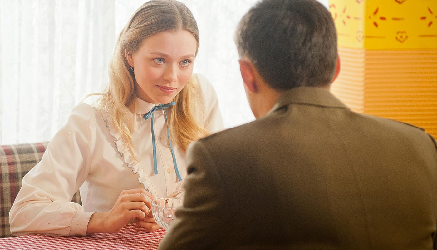 “Depois de Chernobyl”