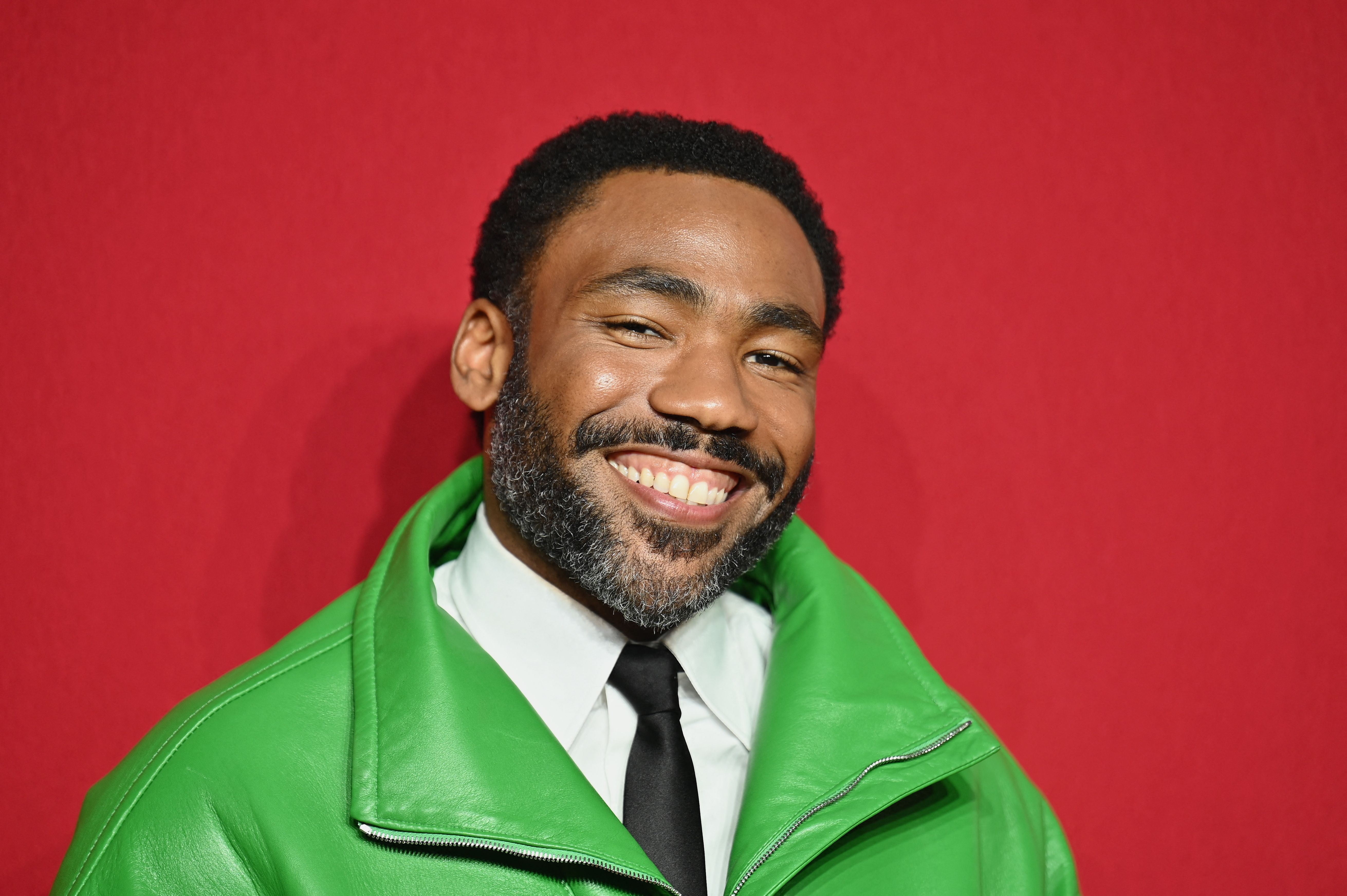 Donald Glover