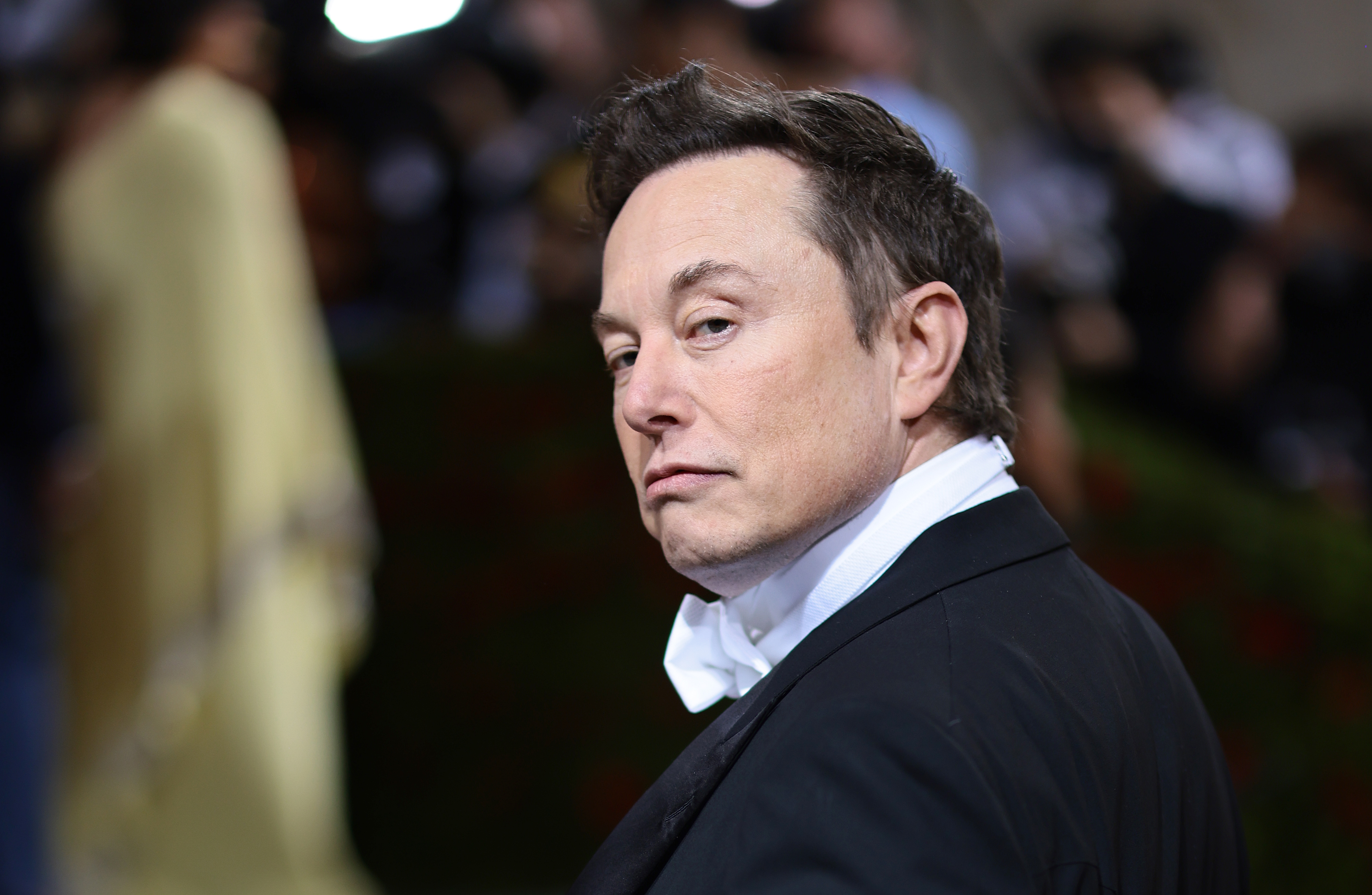 Elon Musk, dono do Twitter, tem feito mudanças na rede social, desagradando usuários