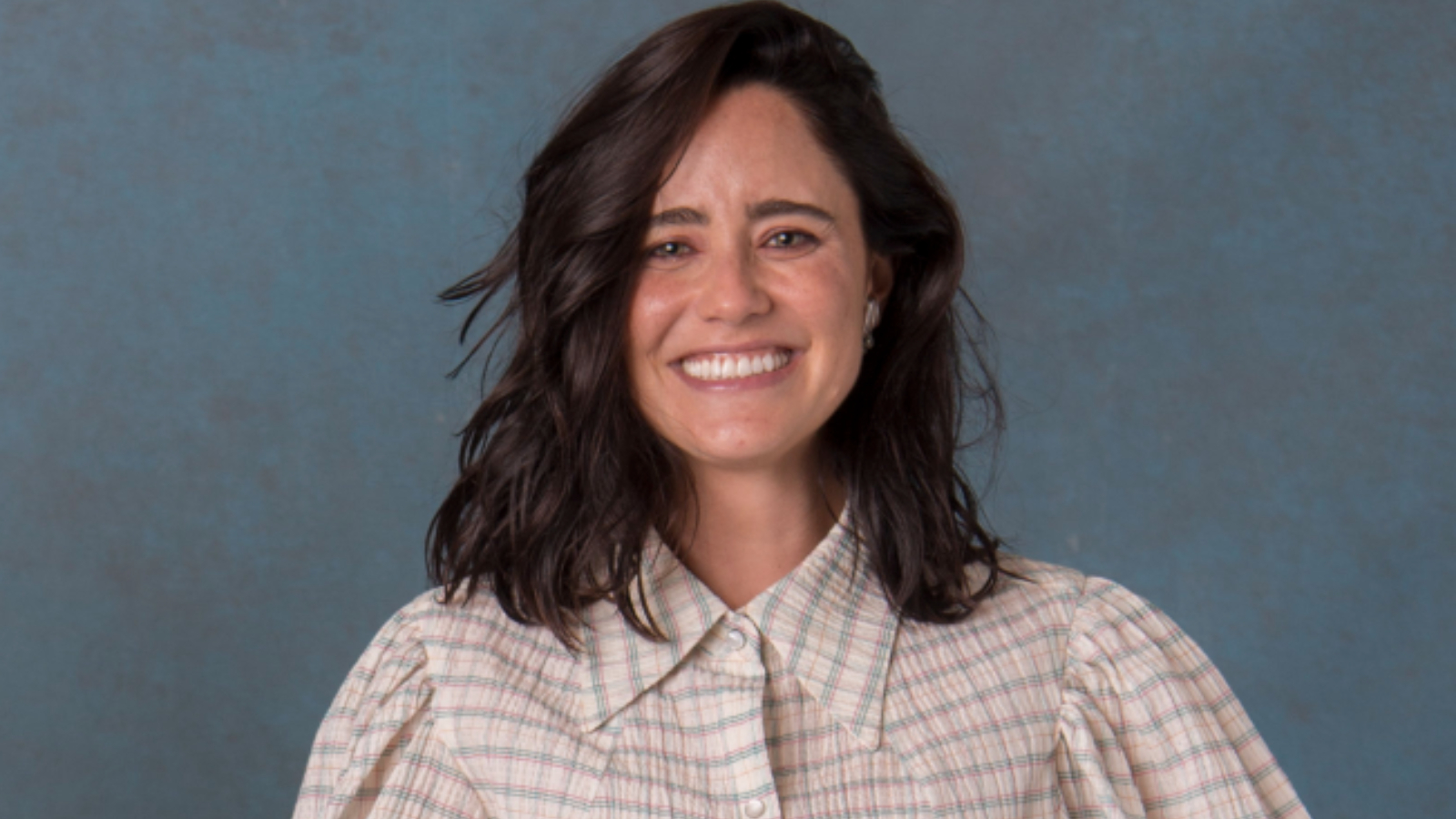 Fernanda Vasconcellos