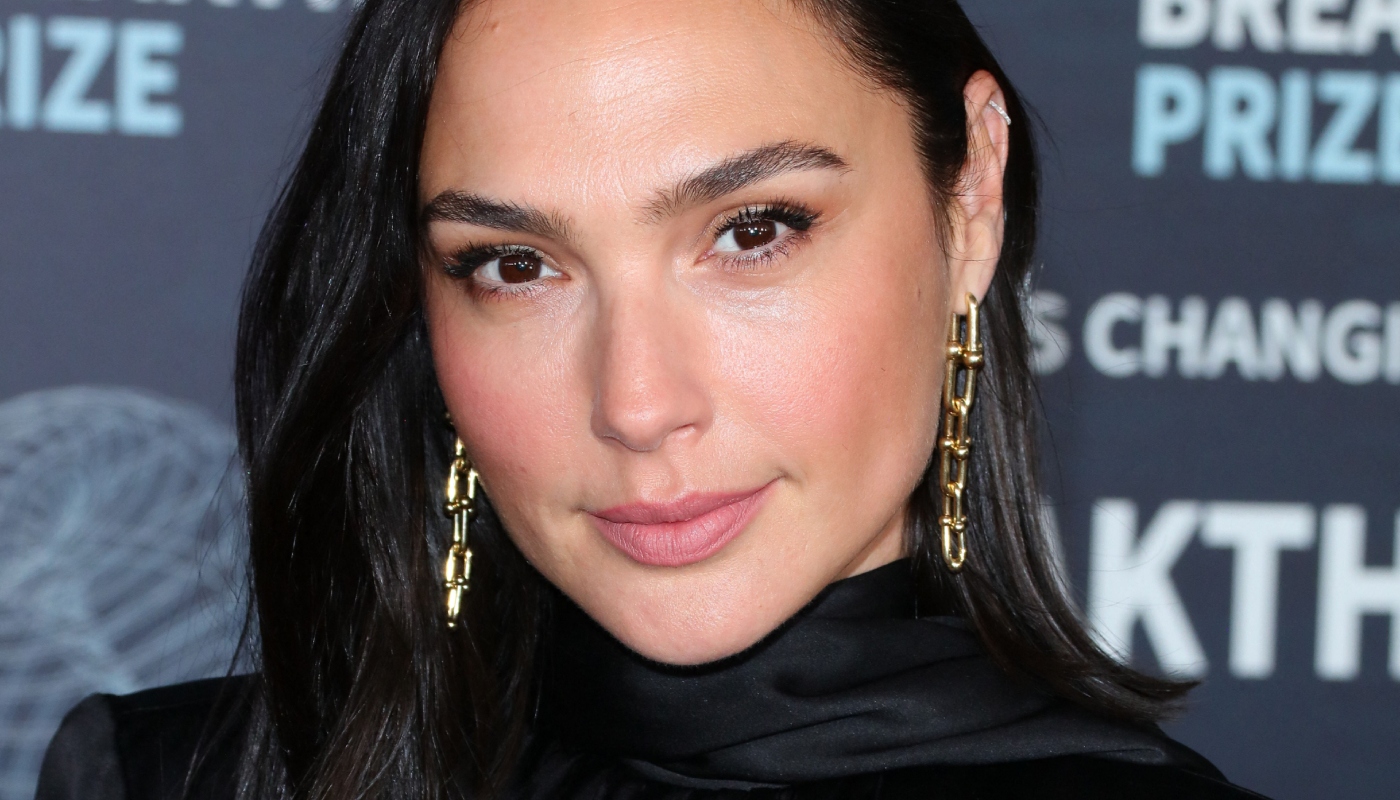 Gal Gadot