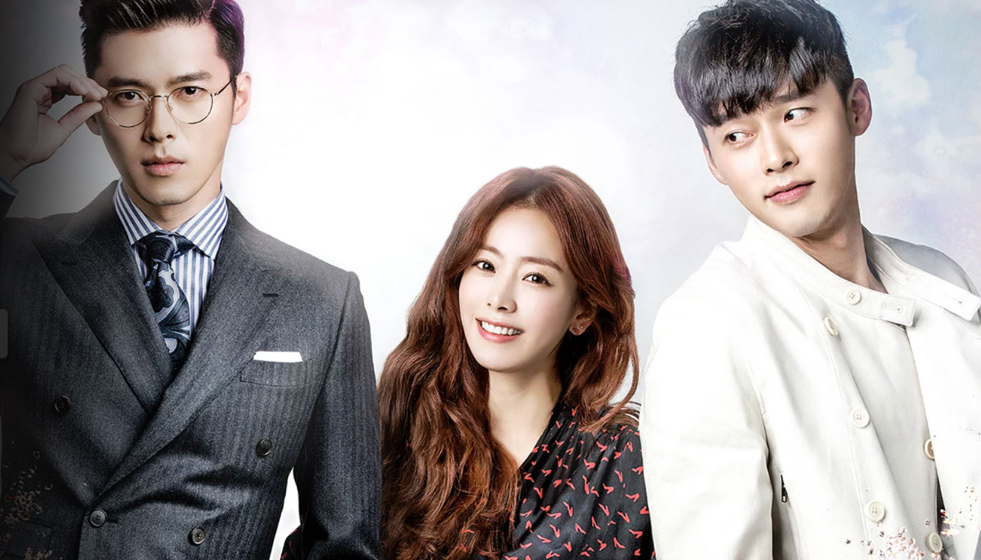 “Hyde, Jekyll, Me”