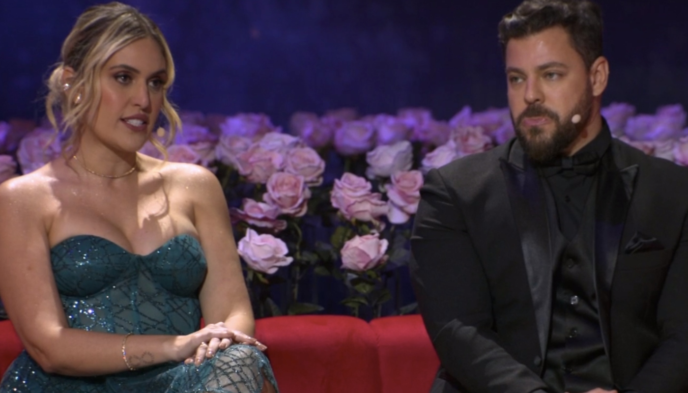 Karen e Valmir
