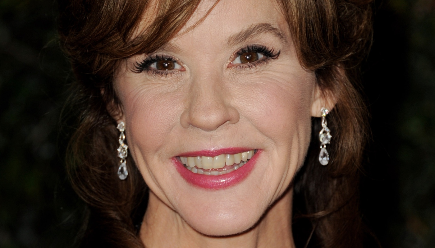 Linda Blair