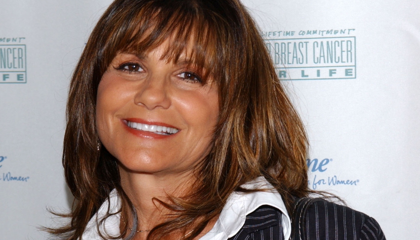 Lynne Spears