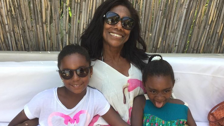 Maria tem apenas 15 anos, mas já demonstra muita maturidade