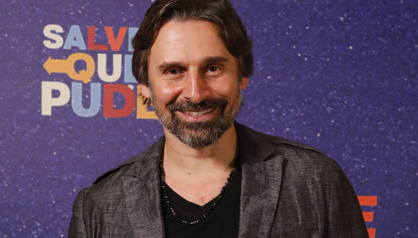 Murilo Rosa