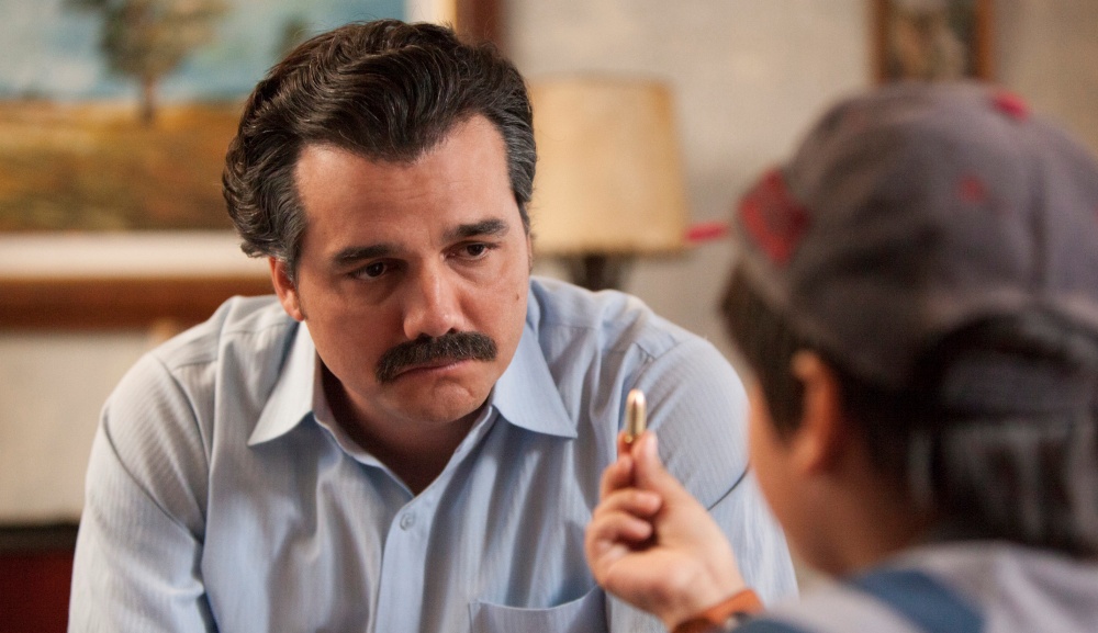 NARCOS