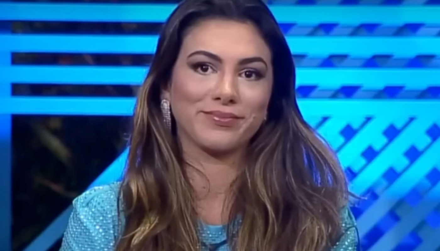 Pétala Barreiras em