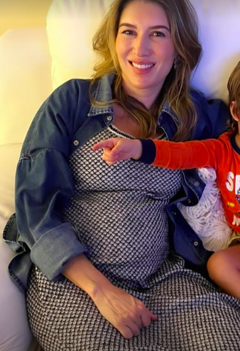 Rebeca Abravanel