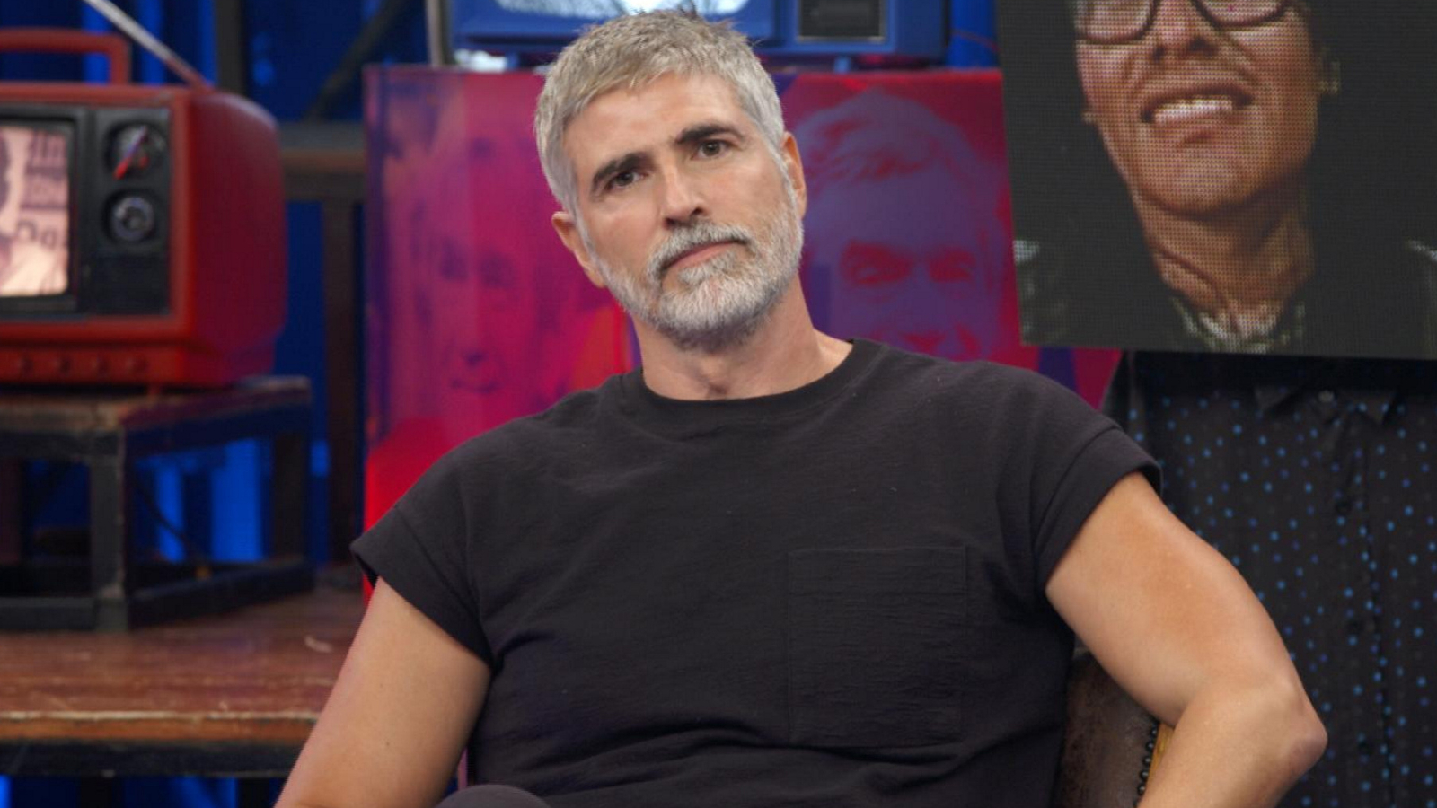 Reynaldo Gianecchini