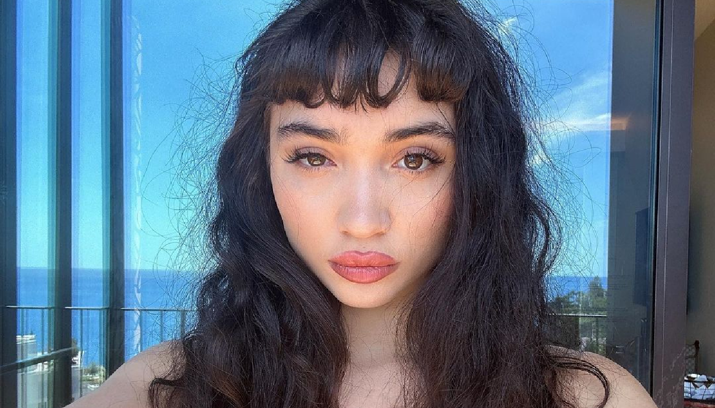 Rowan Blanchard
