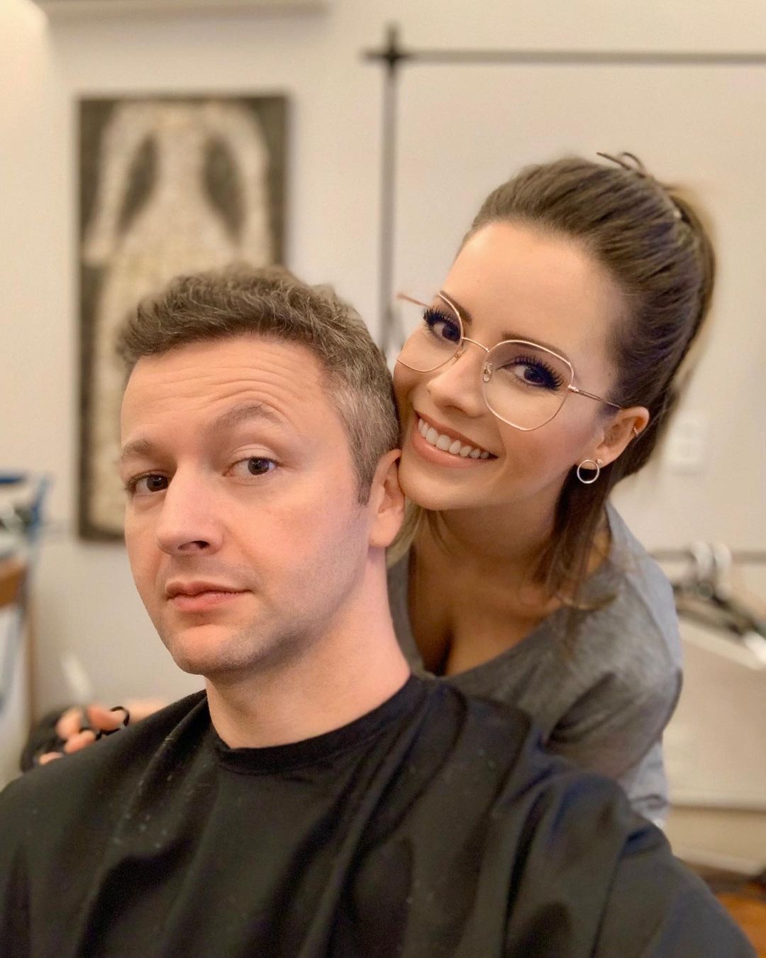 Sandy e Lucas Lima ficaram juntos por 24 anos