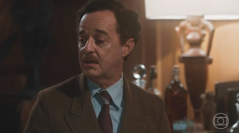 Turíbio (Glicério de Rosário)