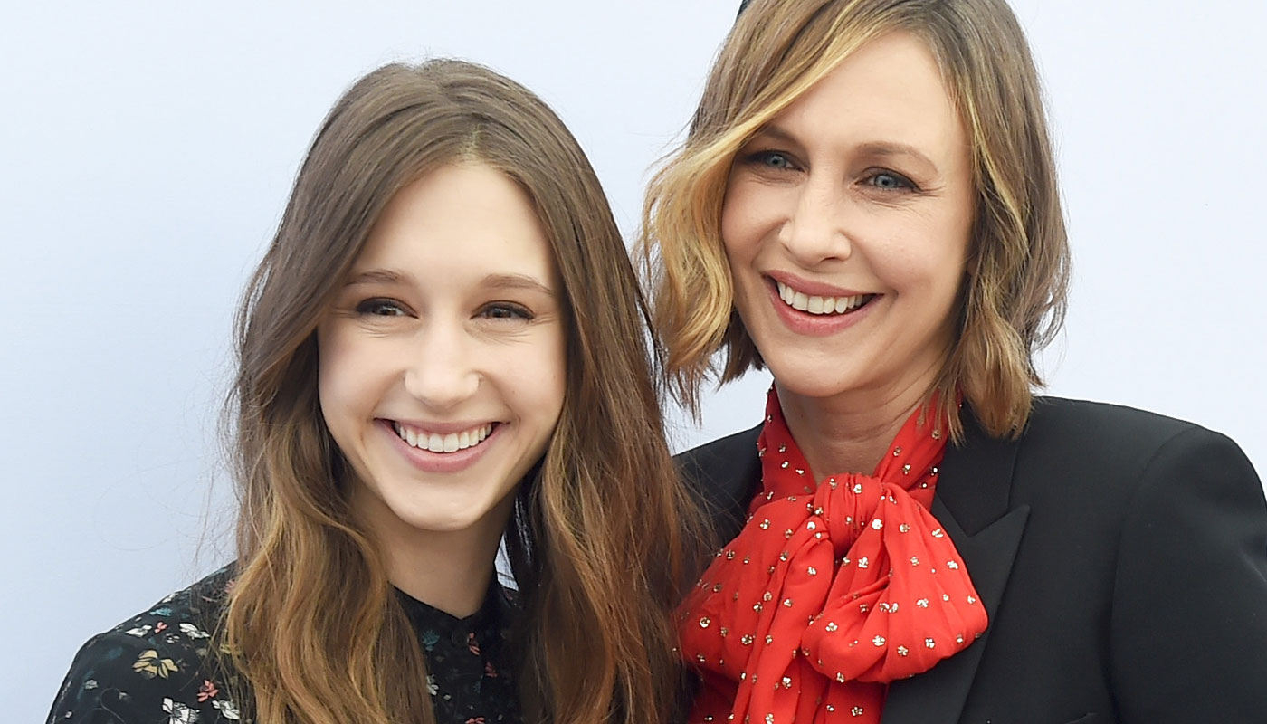 Taissa Farmiga e Vera Farmiga