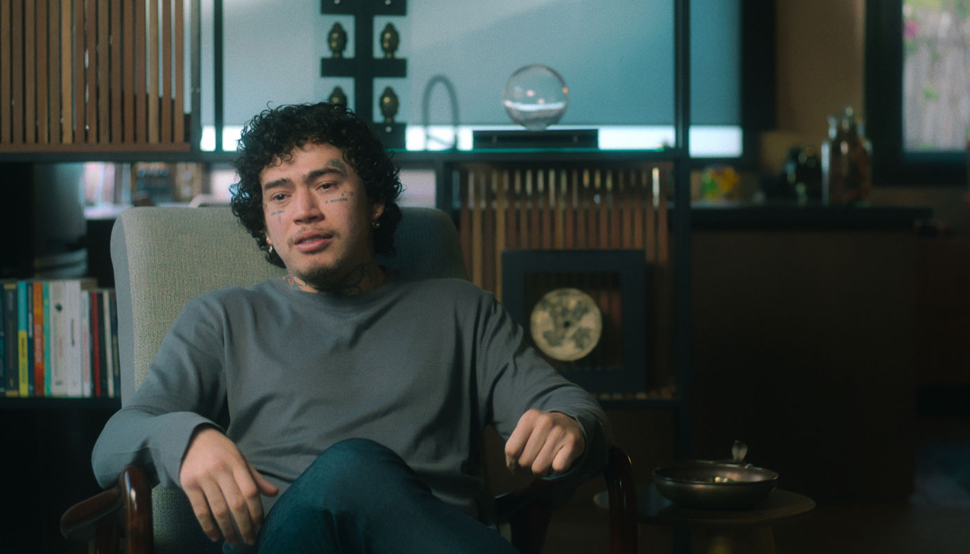 Whindersson Nunes participa do documentário “Se Eu Fosse Luísa Sonza”, da Netflix