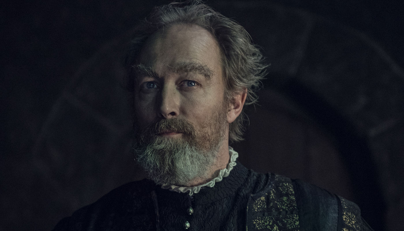 Lars Mikkelsen em