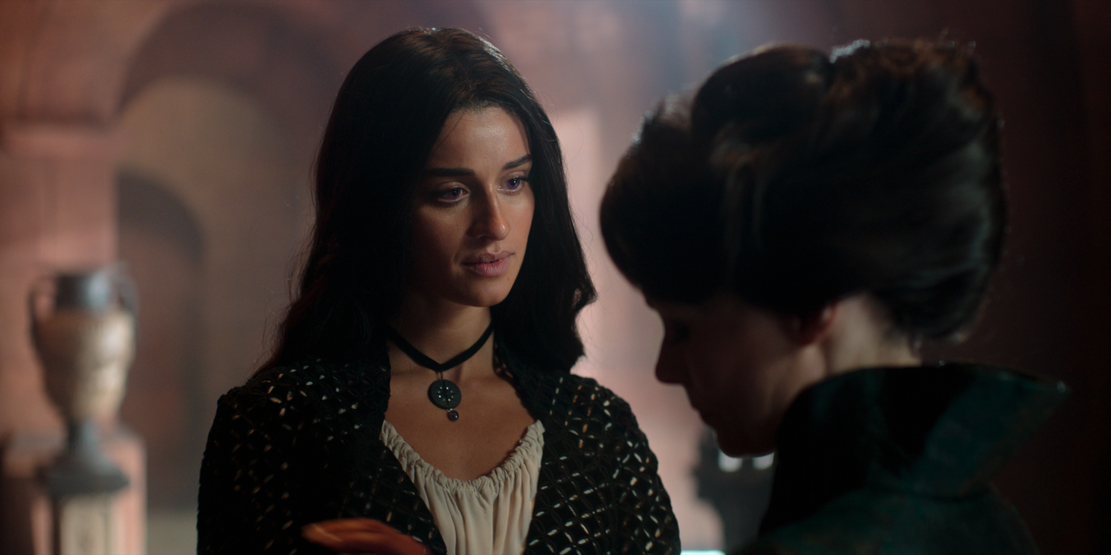 Yennefer de Vengerberg