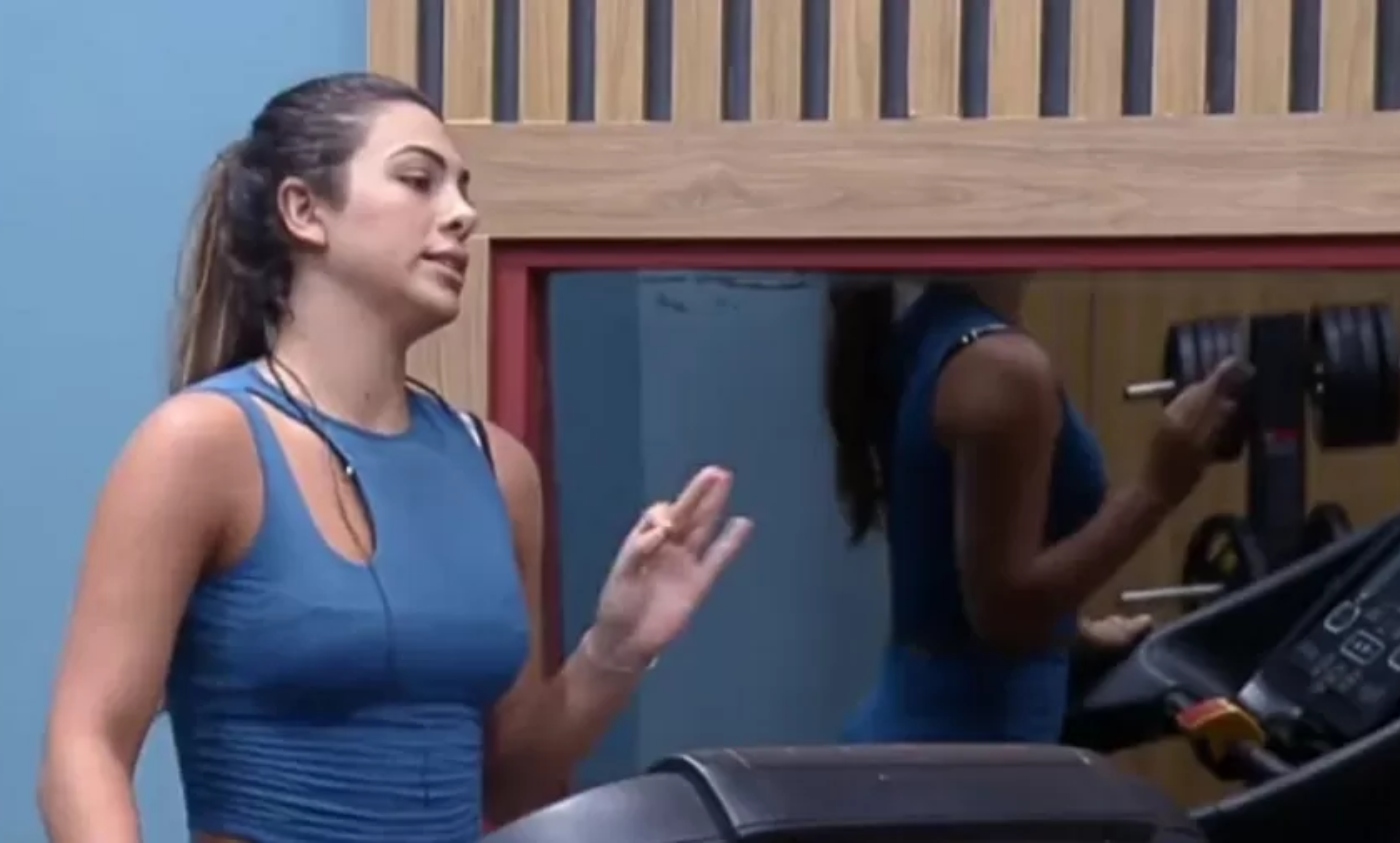 Pétala Barreiros em