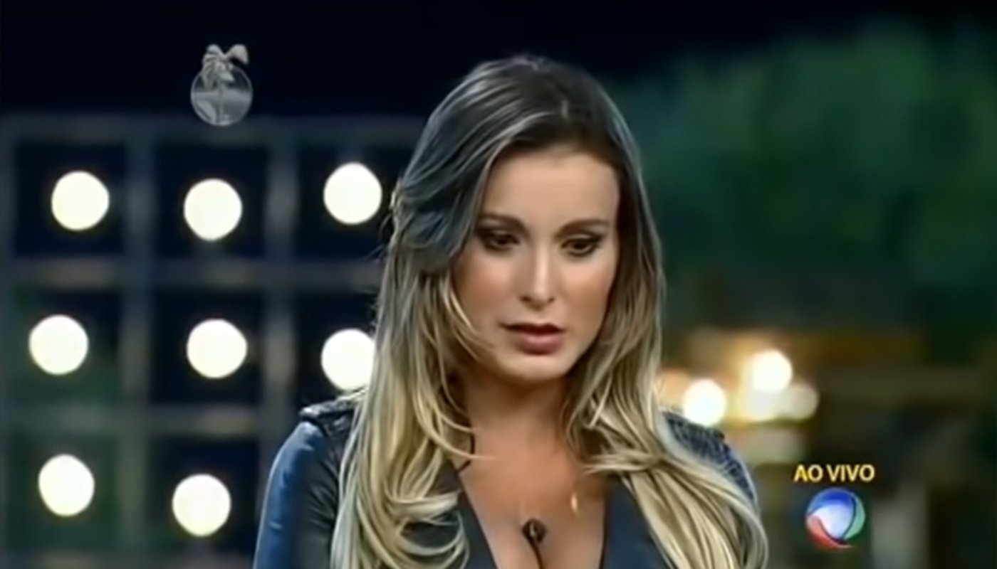 Andressa Urach