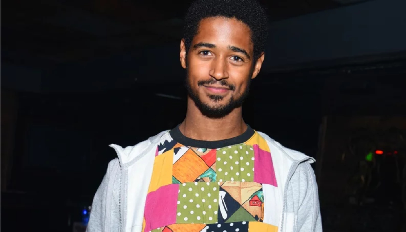 Alfred Enoch