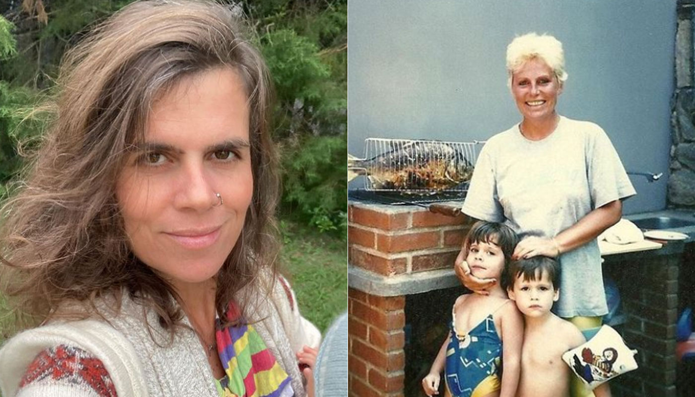 Mariana Maffeis, filha da apresentadora Ana Maria Braga