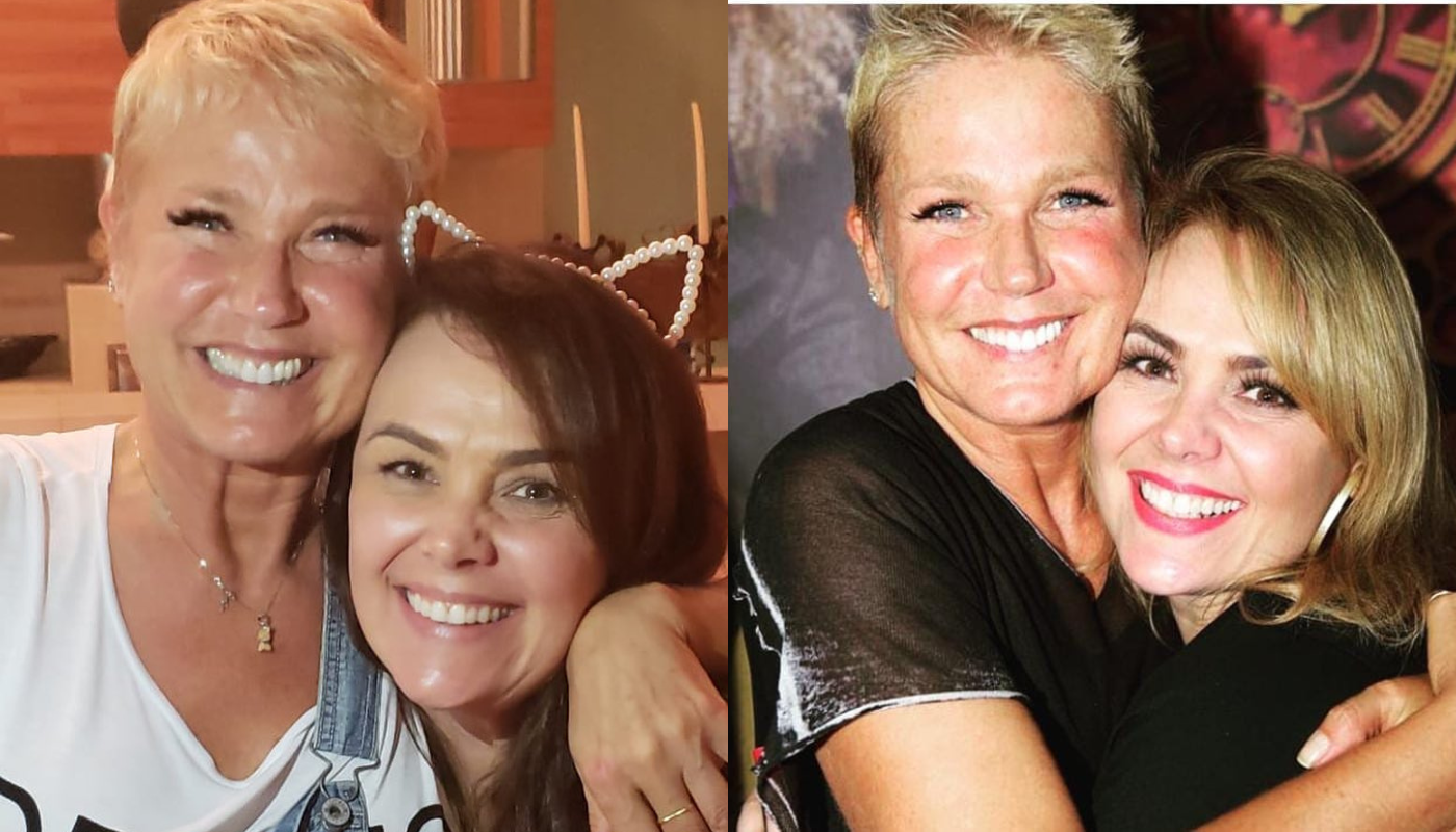 Ana Paula afirmou que sabe que não retomará a amizade com Xuxa