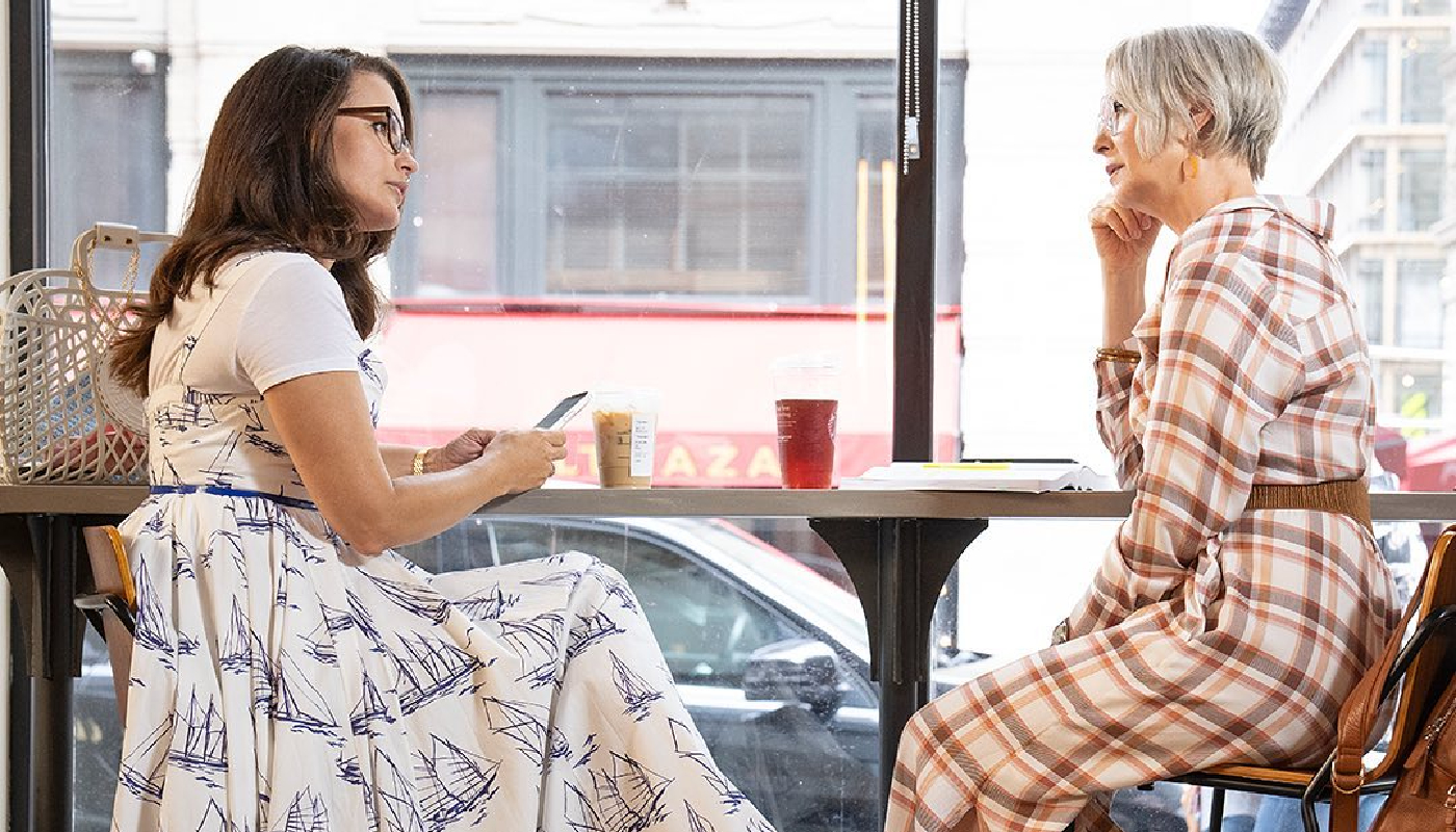 O último dos onze episódio da segunda temporada vai ao ar dia 24 de agosto