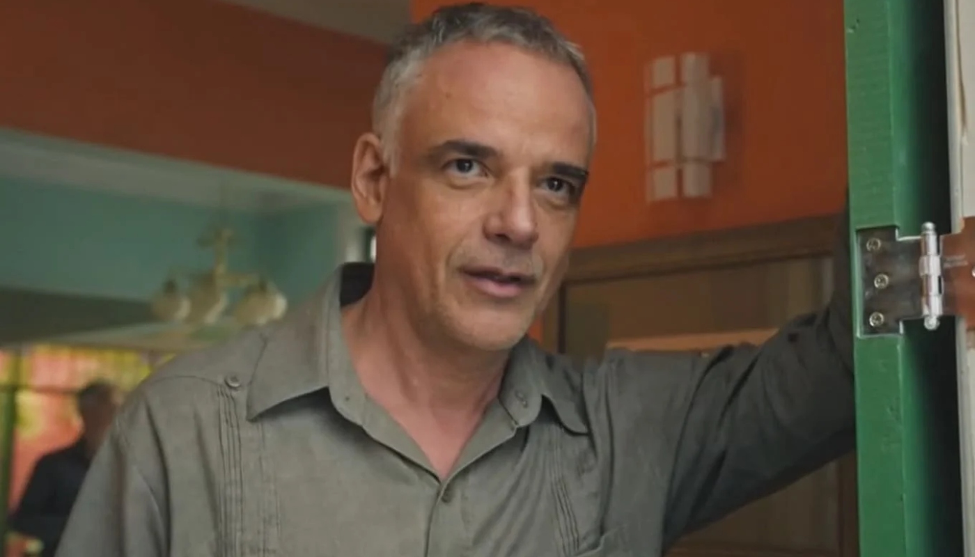 Andrade (Ângelo Antônio) em